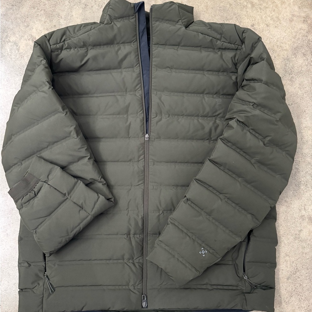 Lululemon Down Jacket - image 1